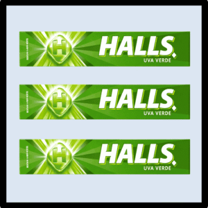 halls verde wholesaler
