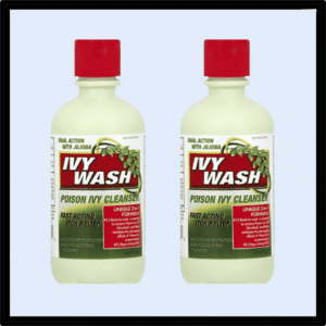 E3-5383 IVY WASH 6oz P/12 (1.80$Ea)