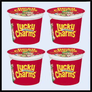C6-1021 LUCKY CHARMS 1.25oz P/12 (1.90$Ea)