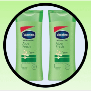 F6-1078 Vaseline Aloe 100ml P/6 (1.45$Ea)