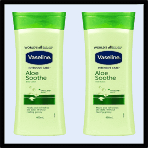 vaseline aloe soothe wholesaler