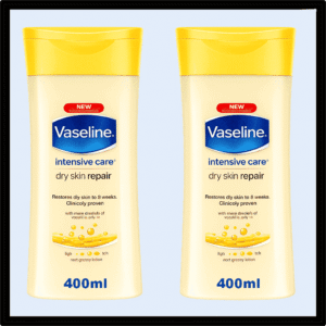 vaseline deep restore yellow 400 ml wholesale