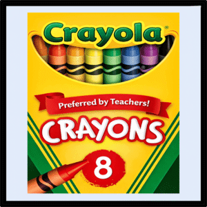 CRAYONS CREYONES COLORES WHOLESALER
