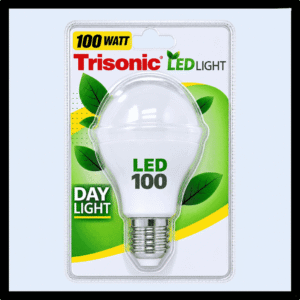 LED LIGHT TRISONIC DAY 100 WATT WHOLESALER