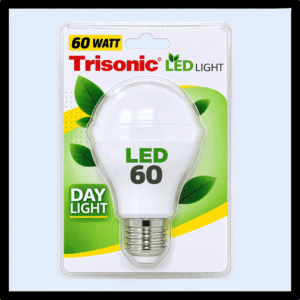 LED LIGHT TRISONIC DAY 60 WHOLESALER
