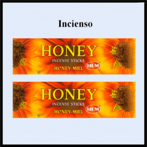 V8-1056 HONEY P/6 (0.60¢Ea)