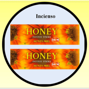 V8-1056 HONEY P/6 (0.60¢Ea)