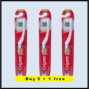 J3-0830 COLGATE TOOTHBRUSH P/12 (0.95¢Ea)