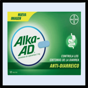 ALKA AD ANTI DIARREICO WHOLESALER