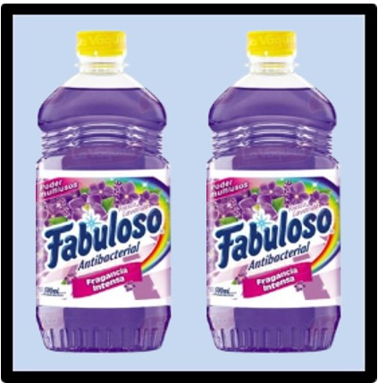 fabuloso