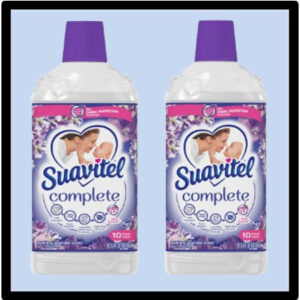 U7-1155 SUAVITEL COMPLETE 10.5oz P/12 ($1.25=ea)