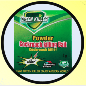 V4-1020 COCKROACH KILLING BAIT P/50 (0.40¢Ea)