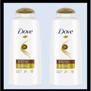 T5-5172 Dove Oil Therapy P/12 ($2.95=ea)