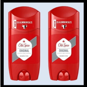 S2-1603 Old Spice Deodorant Original 50ml ($3.45=ea)