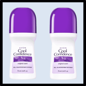 AVON COOL CONFIDENCE 75 ML WHOLESALER