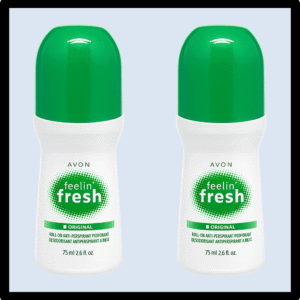 AVON FRESH 75 ML WHOLESALER