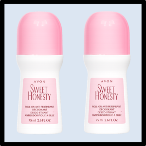 AVON SWEET HONESTY WHOLESALER