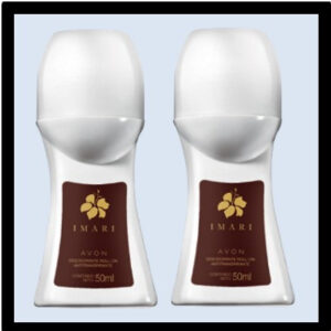 S5-1060 Avon Imari 50ml P/6 ($1.75=ea)