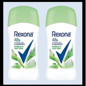 S7-3501 Rexona Bambu 1.4oz P/6 ($2.50=ea)