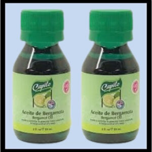Q1-2013 BERGAMOTA OIL 2oz P/12 ($1.35=ea)