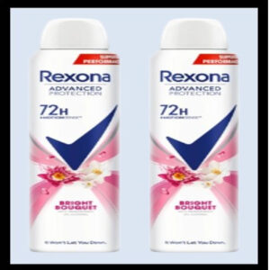S8-3060 Rexona Bouquet 200ml. P/6 ($3.75=ea)