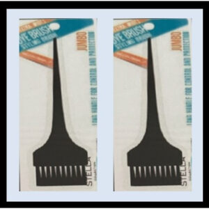 Q7-1320 BRUSH JUMBO P/12 (¢1.25=ea)