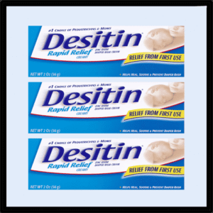 D7-0800 DESITIN ORIGINAL 2oz P/6 (7.15$Ea)