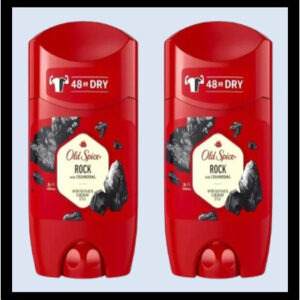 S2-1608 Old Spice Deodorant Rock 50ml ($3.45=ea)