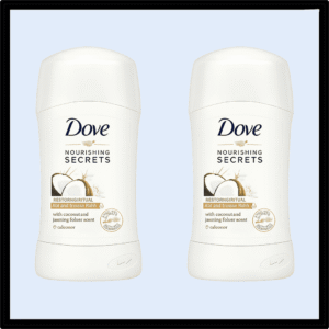 dove deodorant 1.6 oz barra coco wholesaler