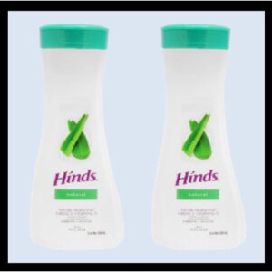 T2-5233 HINDS CLASSIC 230ml P/6 ($1.95=ea)