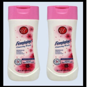 F5-1050 Wash Universal 9oz P/12 (1.45$=ea)