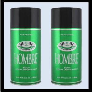 W1-1411 Desobrante hombre 5oz P/6 ($3.30=ea)