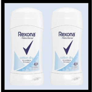 S7-1582 Rexona Cotton 1.4oz P/6 ($2.50=ea)