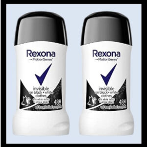 S7-1619 Rexona Invisible 1.4oz P/6 ($2.50=ea)