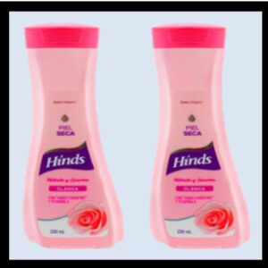T2-5232 HINDS PINK 230ml P/6 ($1.95=ea)