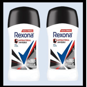 S7-3044 Rexona Antibacterial 1.4oz P/6 ($2.50=ea)