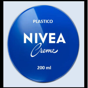 T2-1113 NIVEA CREME PLASTICO 200ml P/12 ($5.85=ea)