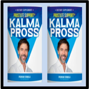 L3-9531 KALMAPROSS 90cap P/6 ($12.45=ea)