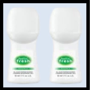 S5-1055 Avon Fresh 50ml P/6 ($1.75=ea)