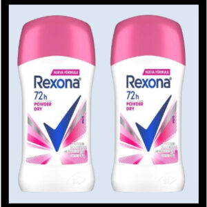 S7-3502 Rexona Powder Dry 1.4oz P/6 ($2.50=ea)