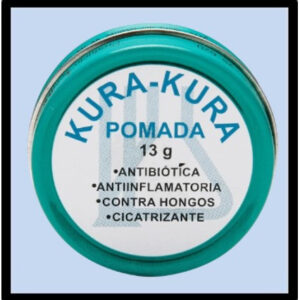 M4-4501 KURA-KURA 13gr P/12 ($4.10=ea)