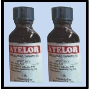 Q3-7080 ATELOR 1oz P/6 ($4.45=ea)