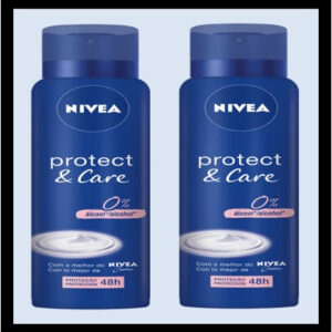 S6- Nivea Spray Protect & Care 150ml ($3.25=ea)