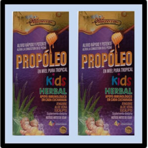 H4-5030 PROPOLEO 6.3oz P/6 ($12.85=ea)