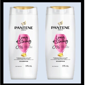 T4-5120 PANTENE LONG P/6 ($3.45=ea)
