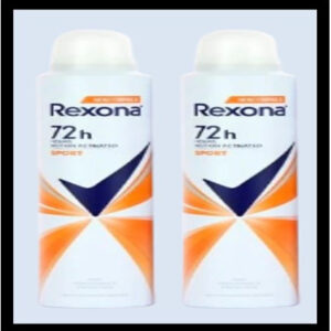 S8-2076 Rexona Sport 200ml. P/6 ($3.75=ea)