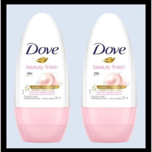 S8-3403 Dove Roll on Beauty 50ml P/6 ($1.75=ea)
