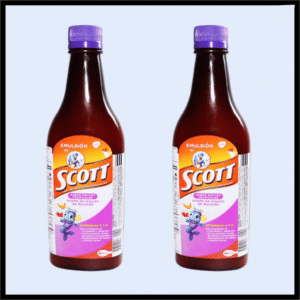 H4-2003 SCOTT GRAPE 6.3oz P/6 (8.35$Ea)