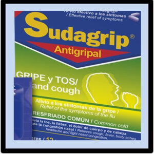 G1-4040 SUDAGRIP NIGHT P/25 ($1.15=ea)