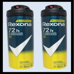 S4-0320 Rexona V8 200ml ($3.75=ea)